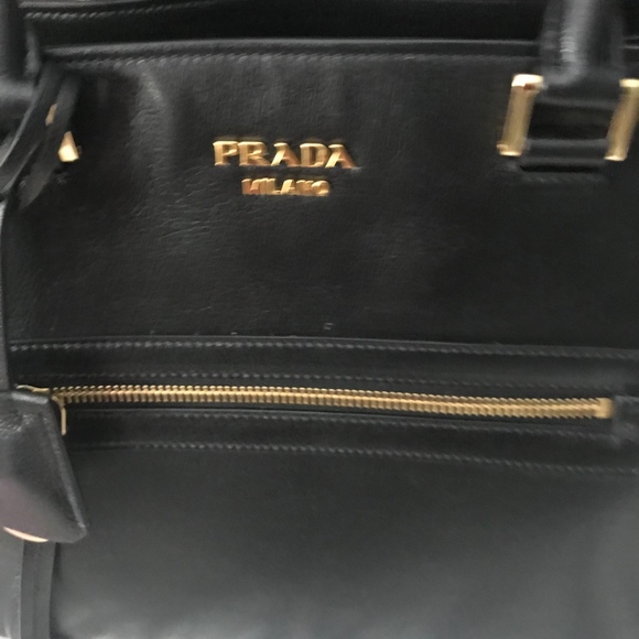 Prada Handbag - Picture 2 of 4